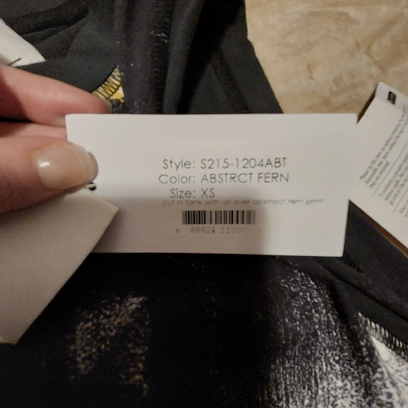 Phillip lim top bnwt size  XS - Picture 4 of 6